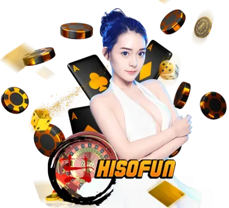 hisofun slot